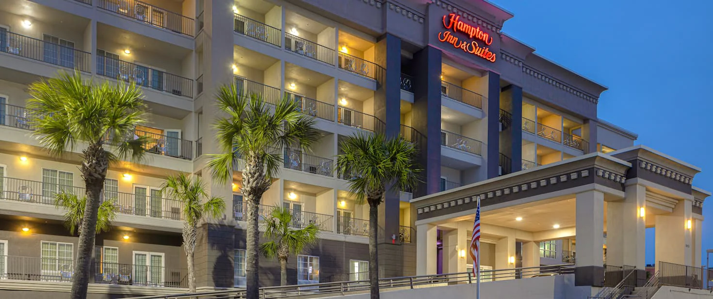 Galveston, TX Hotels; Hotels in Galveston; Beach hotels Galveston, TX