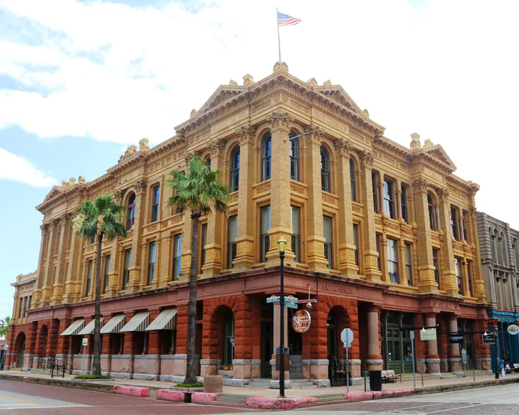 best things to do in Galveston, TX; top Galveston attractions, Best destinations in Galveston